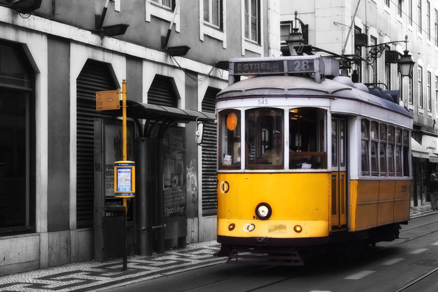 Voices from Portugal